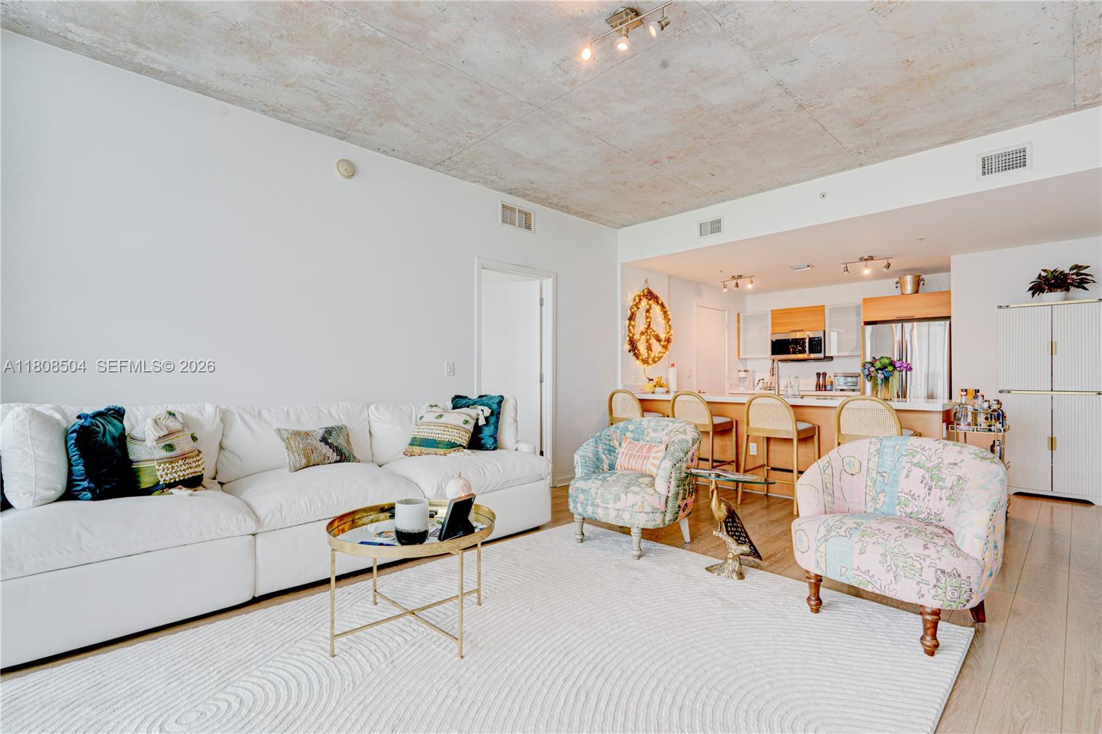 FOUR MIDTOWN MIAMI CONDO - Residential