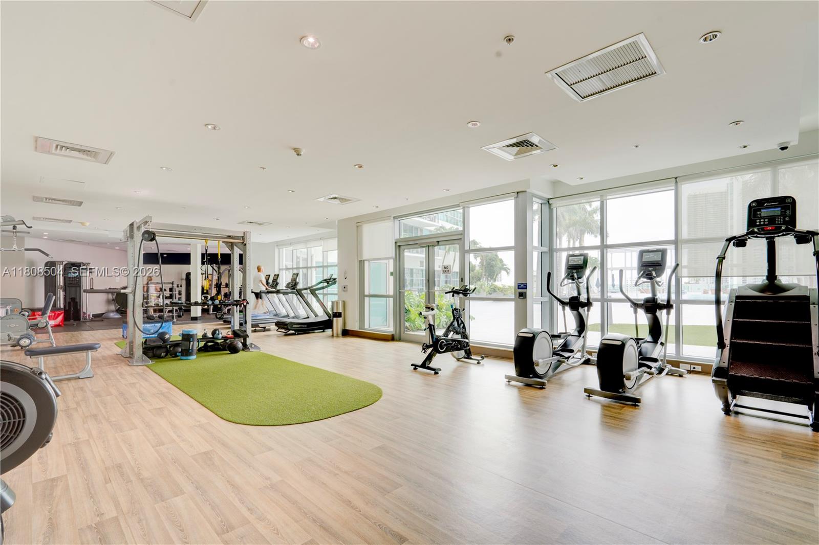 FOUR MIDTOWN MIAMI CONDO - Residential