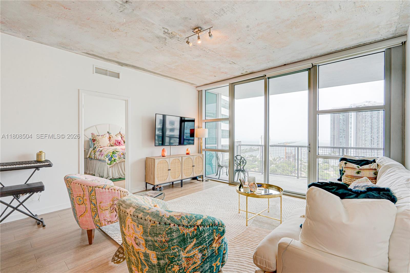 FOUR MIDTOWN MIAMI CONDO - Residential