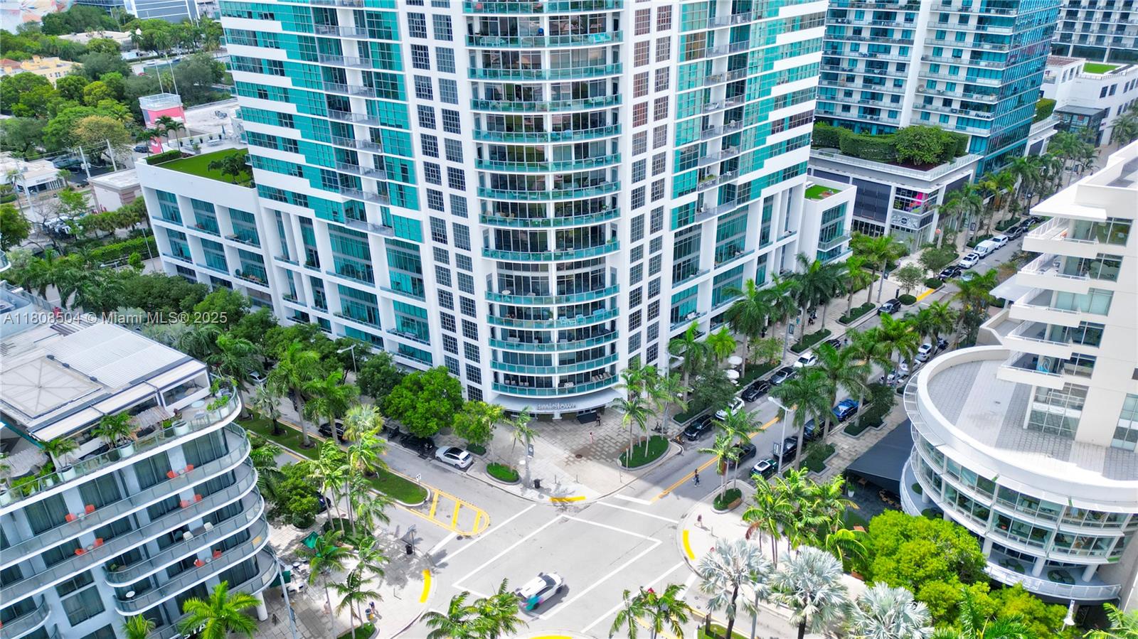3301 Ne 1st Ave H2304, Miami, Broward County, Florida - 2 Bedrooms  
2 Bathrooms - 