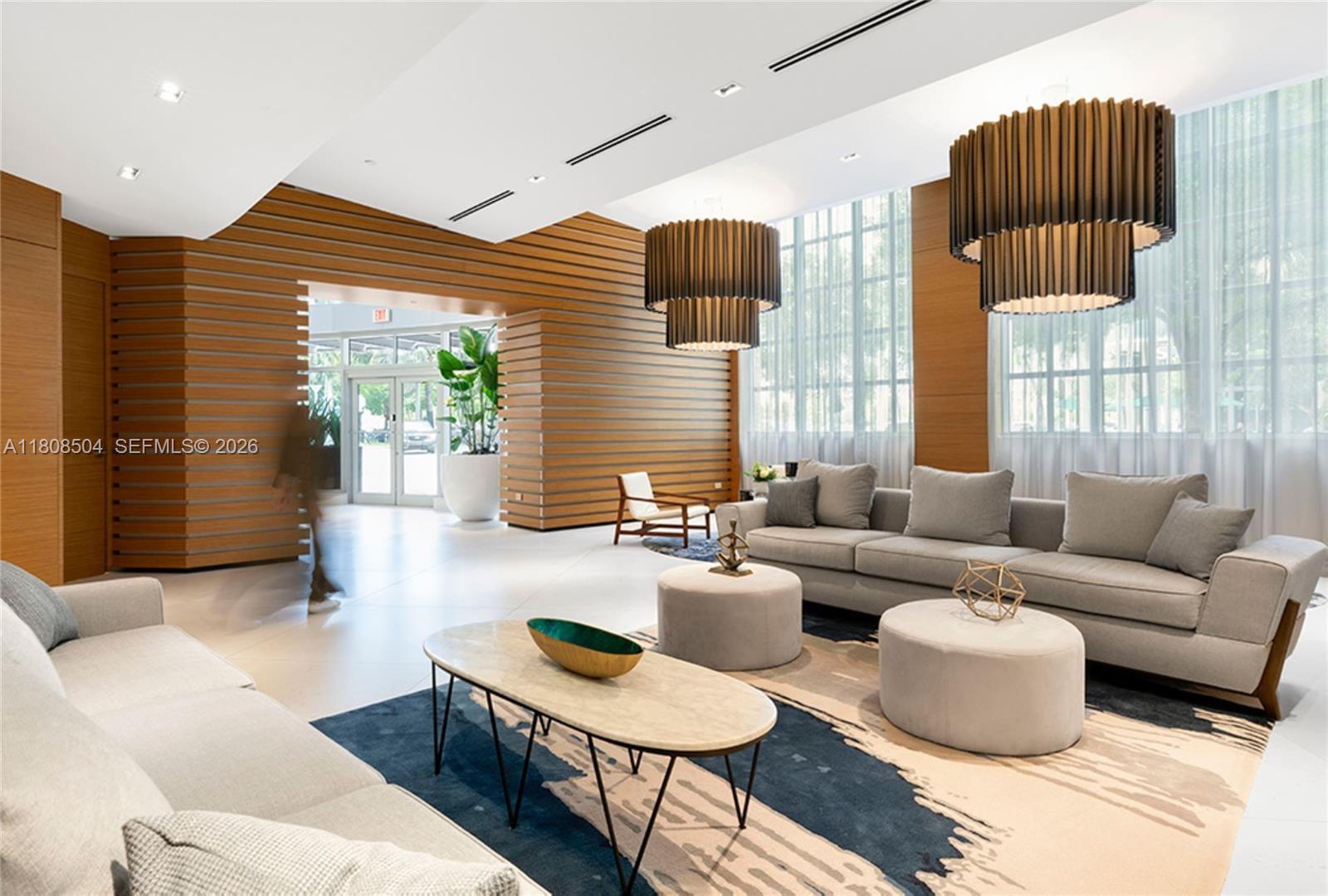 FOUR MIDTOWN MIAMI CONDO - Residential