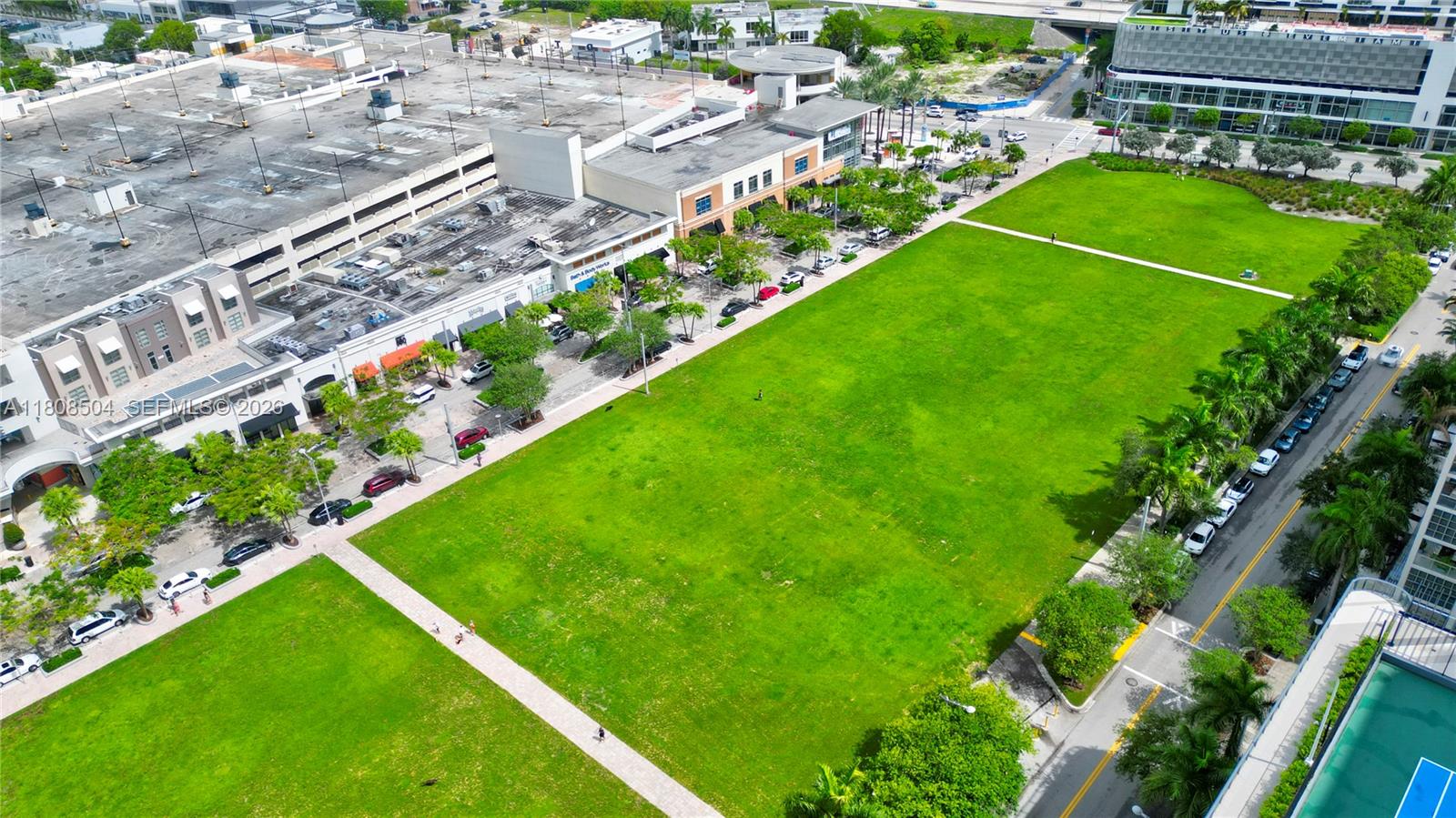 FOUR MIDTOWN MIAMI CONDO - Residential