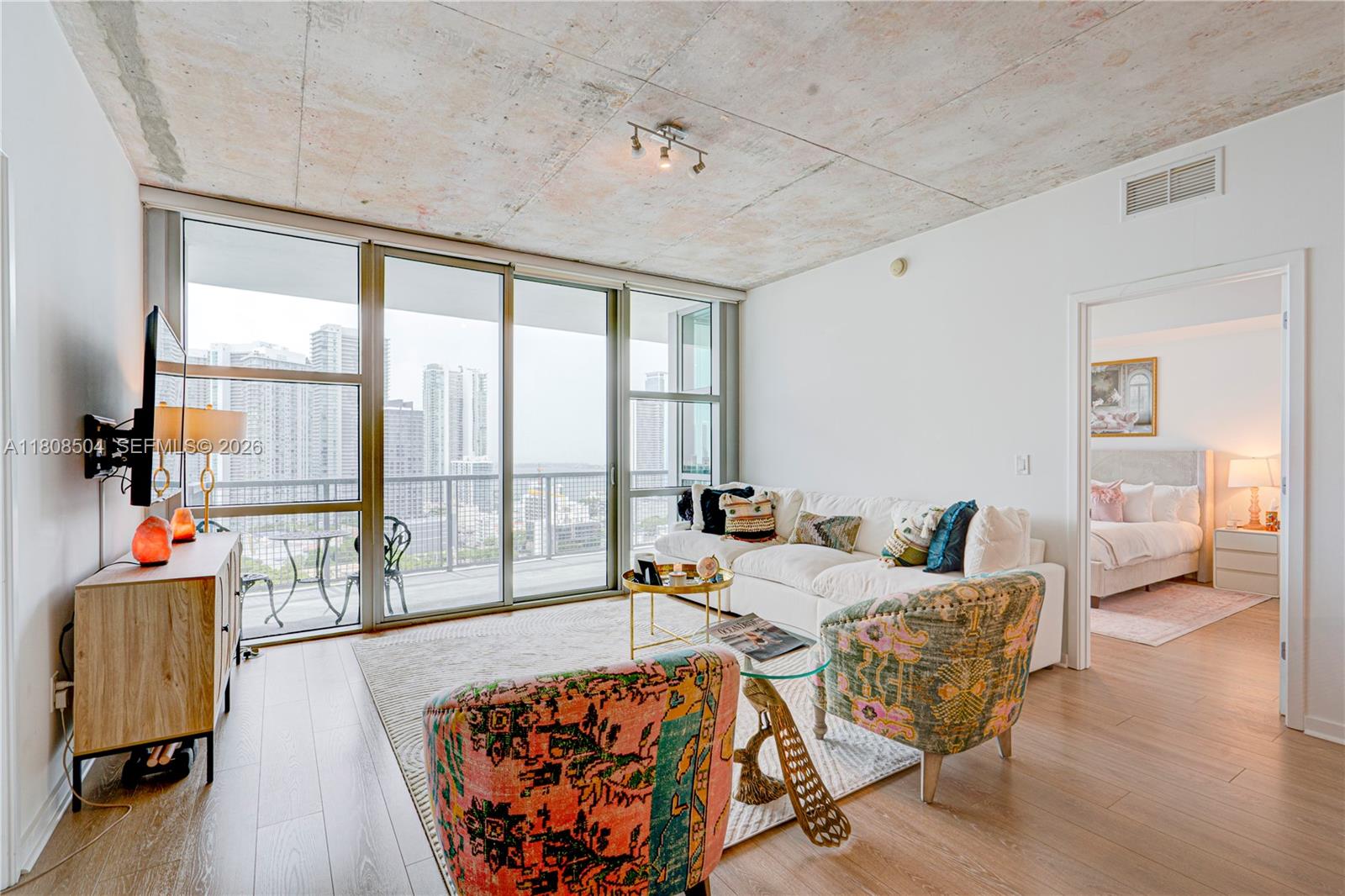 FOUR MIDTOWN MIAMI CONDO - Residential