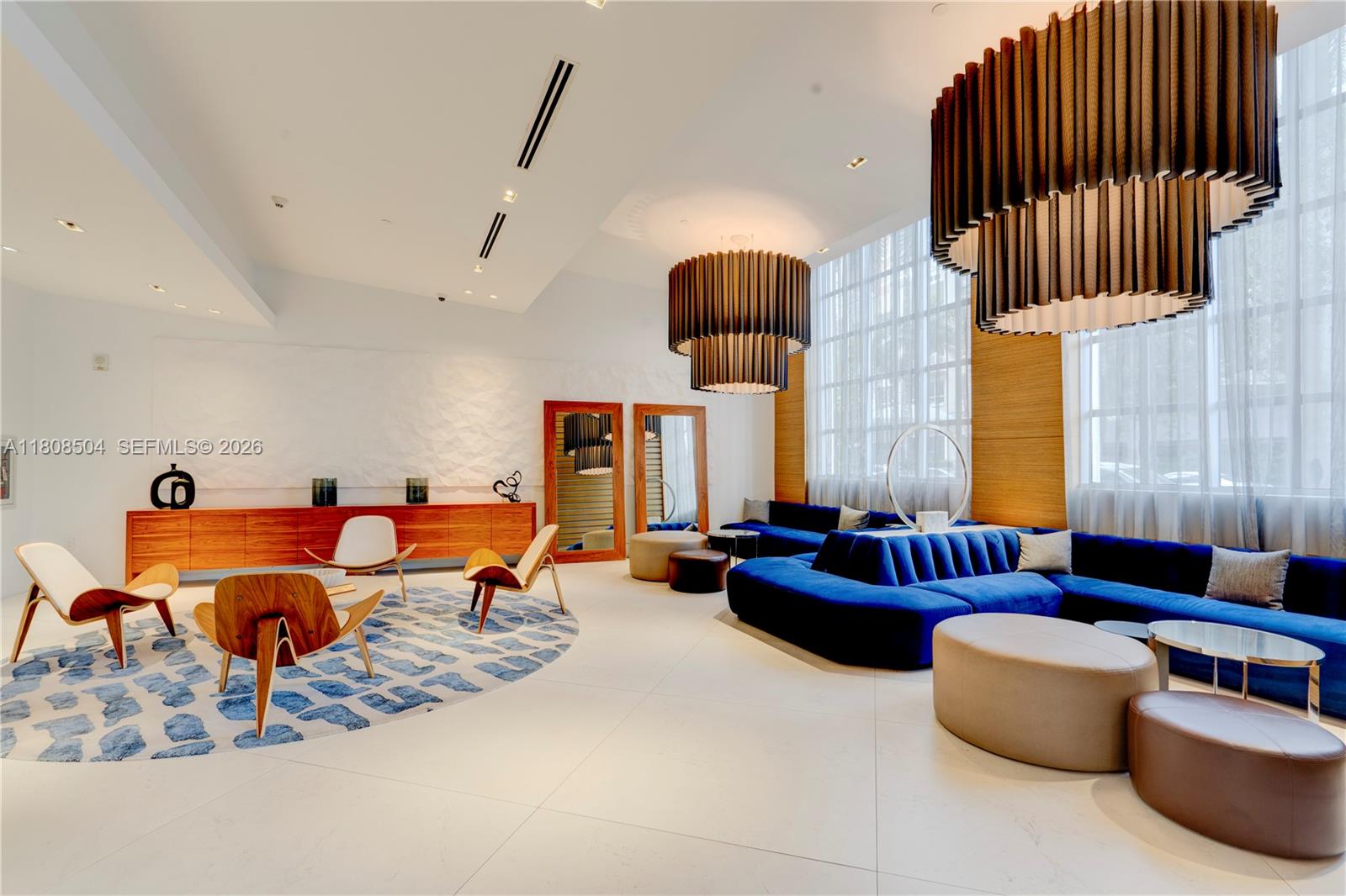 FOUR MIDTOWN MIAMI CONDO - Residential