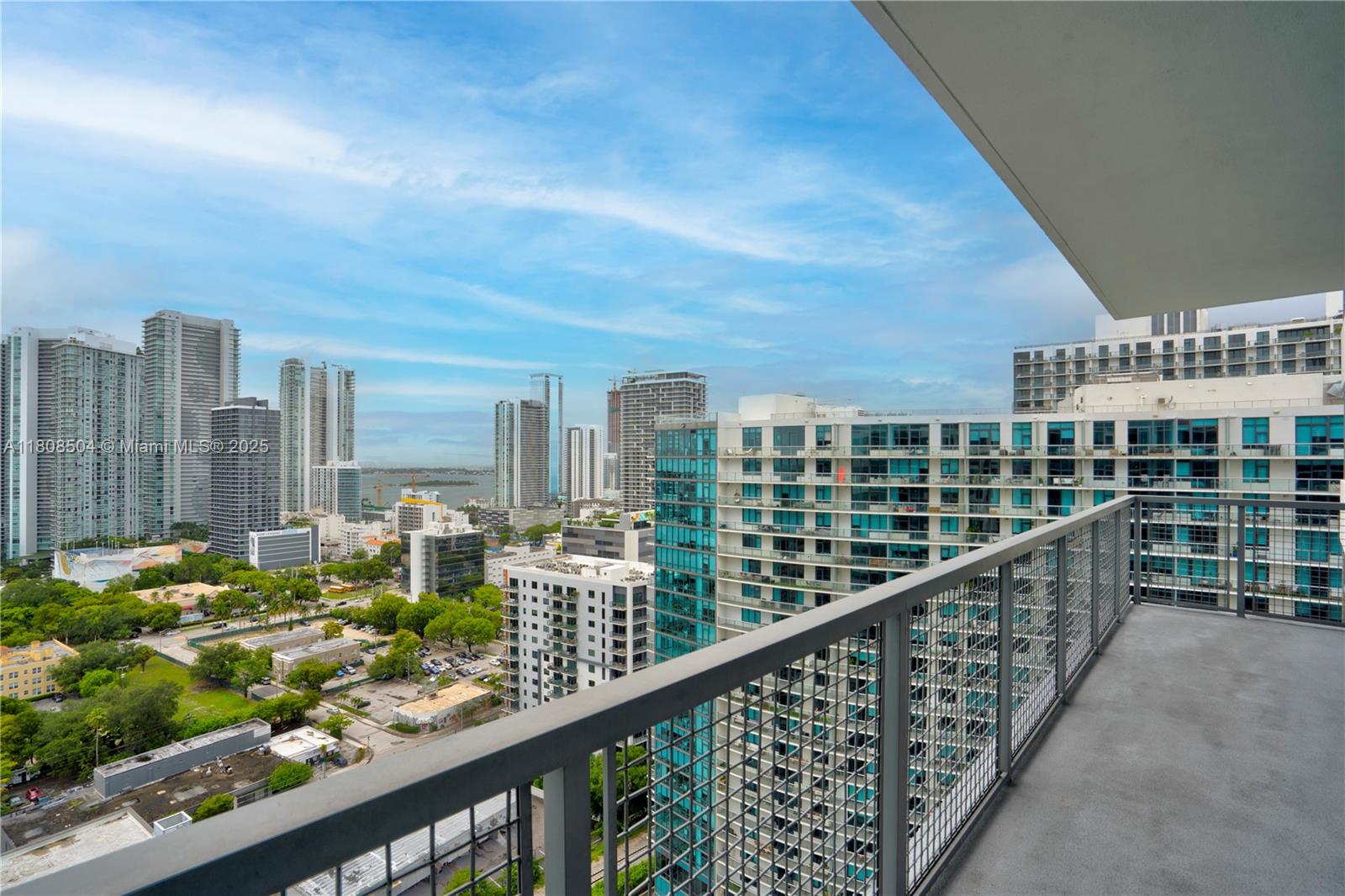 FOUR MIDTOWN MIAMI CONDO - Residential