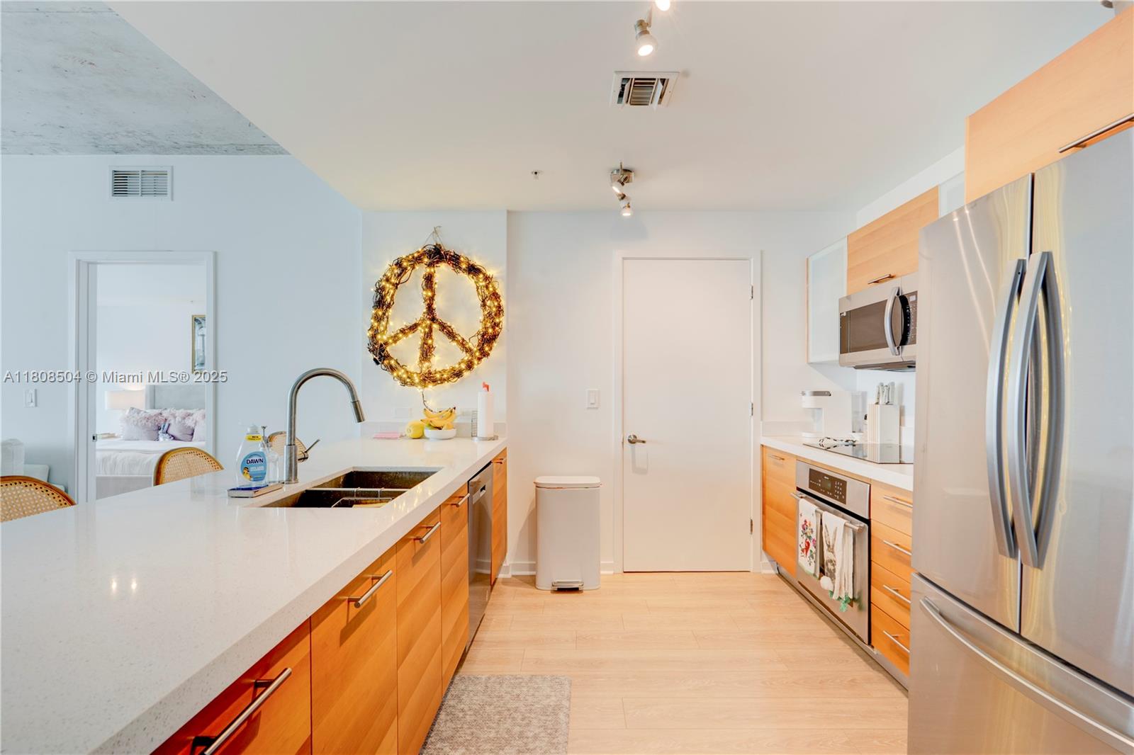 FOUR MIDTOWN MIAMI CONDO - Residential