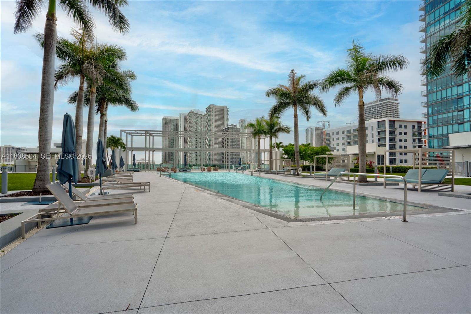 FOUR MIDTOWN MIAMI CONDO - Residential