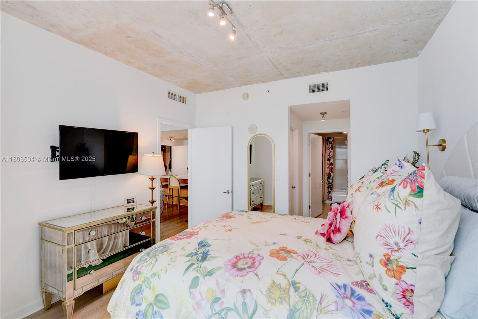 FOUR MIDTOWN MIAMI CONDO - Residential