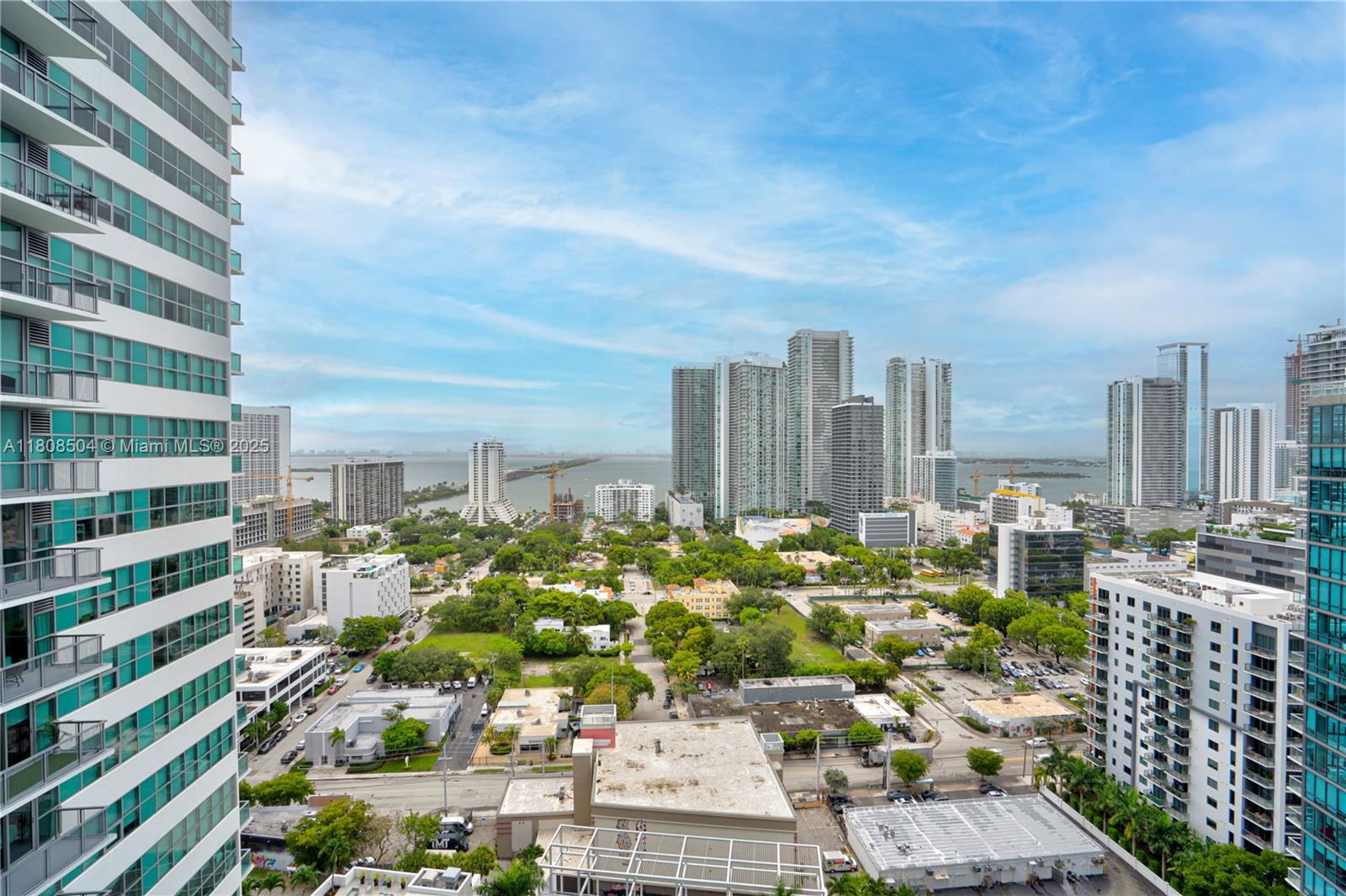FOUR MIDTOWN MIAMI CONDO - Residential