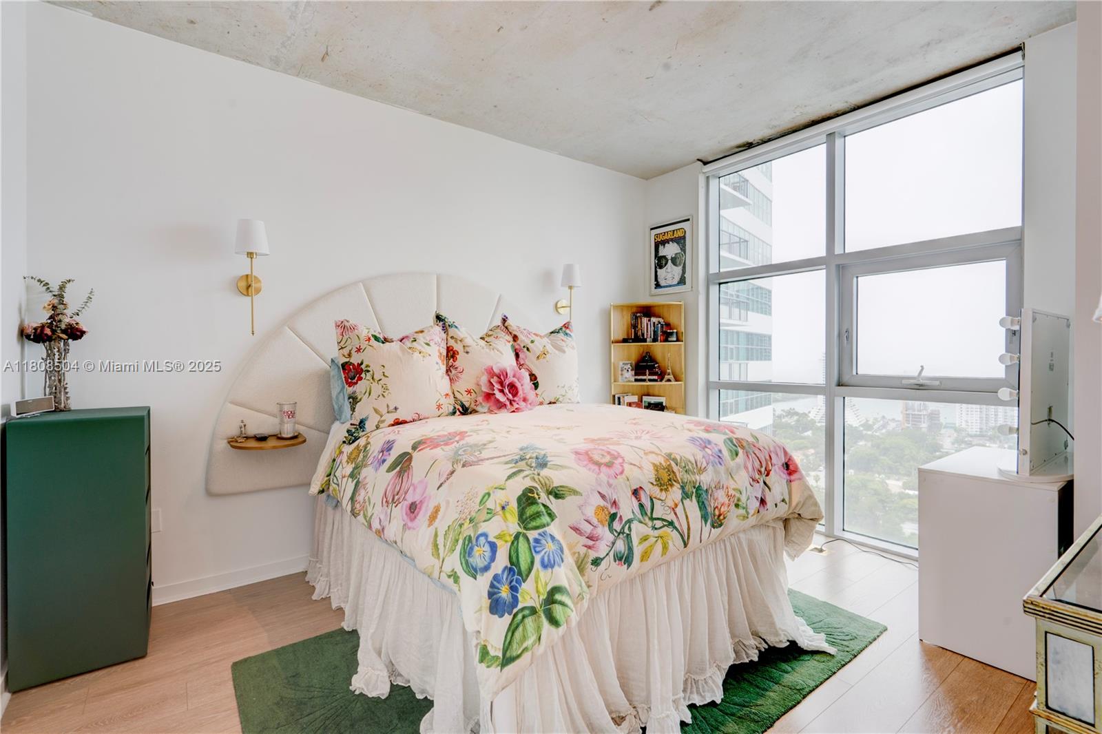 FOUR MIDTOWN MIAMI CONDO - Residential