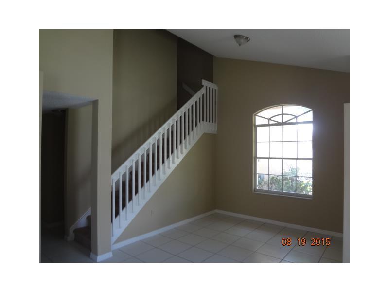 SILVER LAKES AT PEMBROKE - Residential