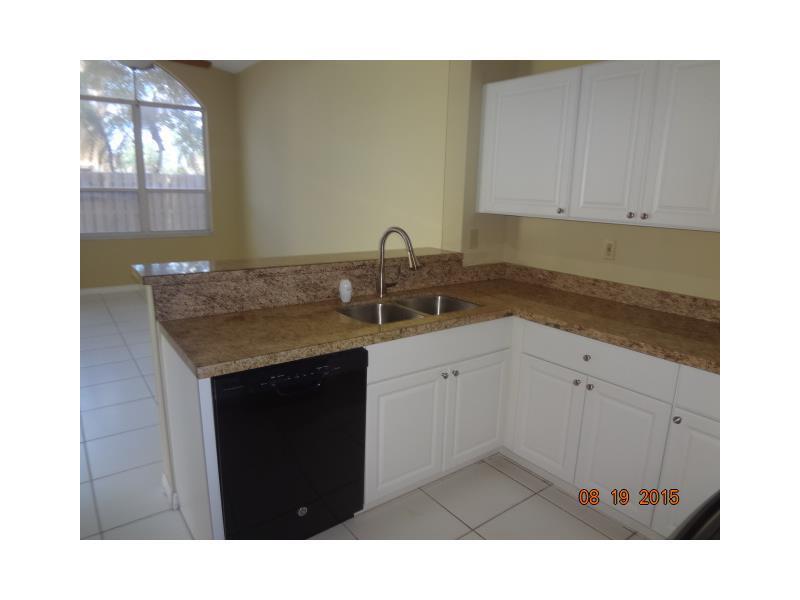 SILVER LAKES AT PEMBROKE - Residential
