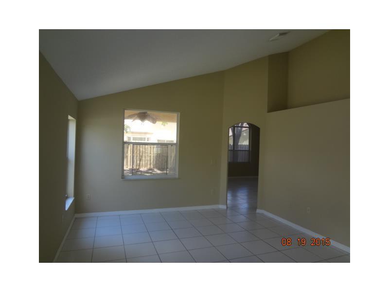 SILVER LAKES AT PEMBROKE - Residential