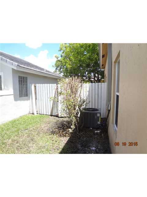 SILVER LAKES AT PEMBROKE - Residential