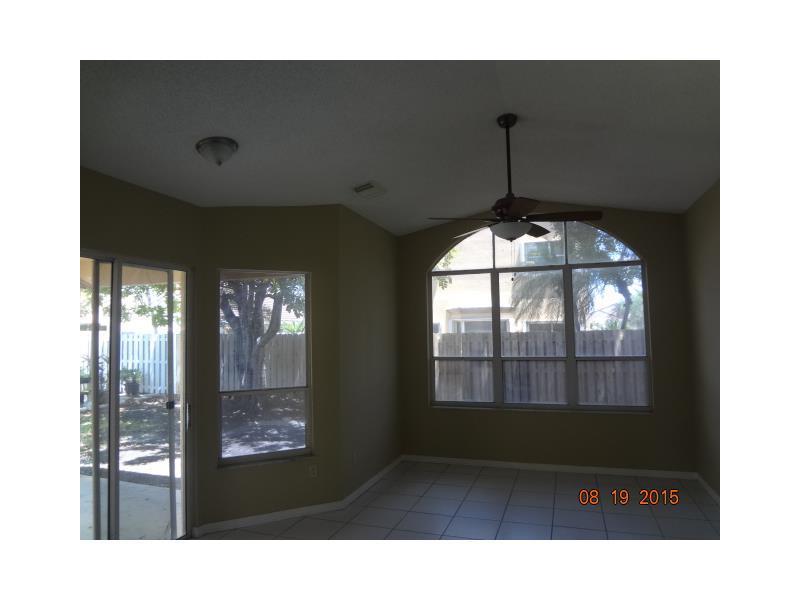 SILVER LAKES AT PEMBROKE - Residential