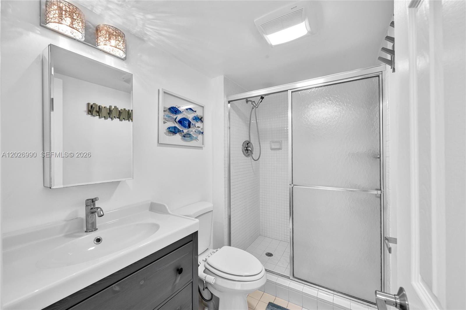 WATERVIEW CONDO - Residential