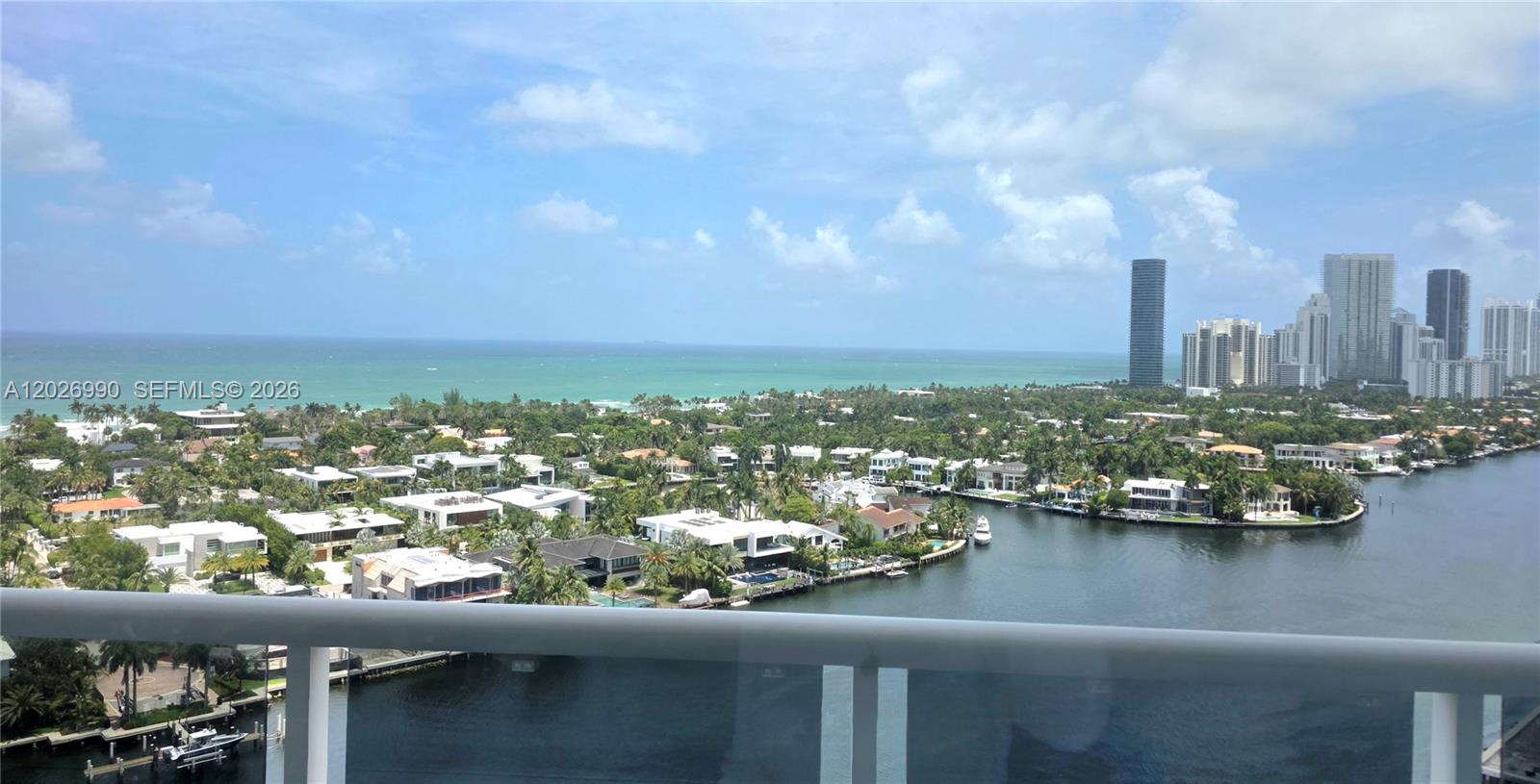 WATERVIEW CONDO - Residential