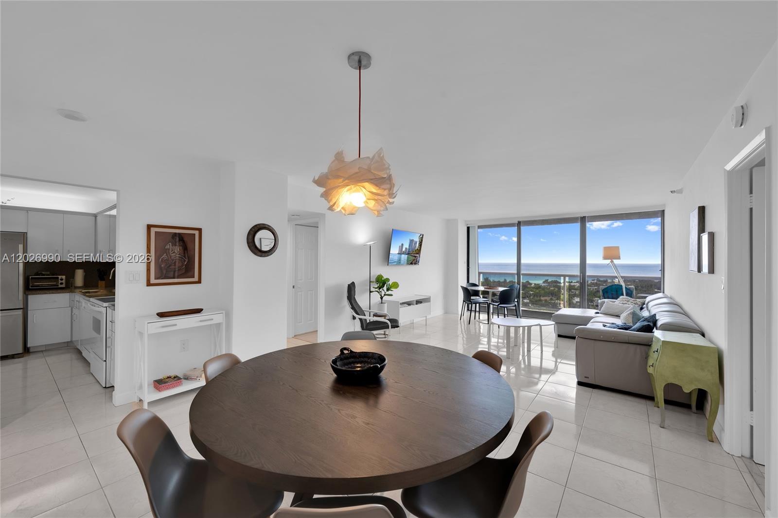 WATERVIEW CONDO - Residential