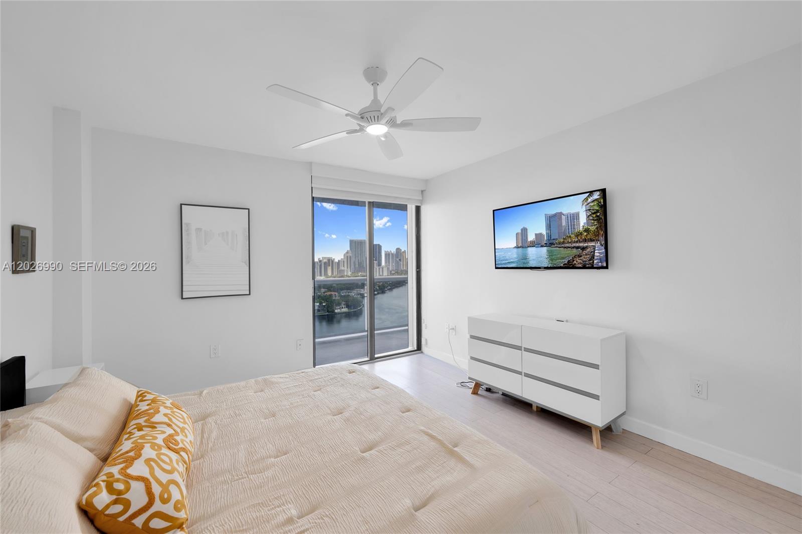 WATERVIEW CONDO - Residential