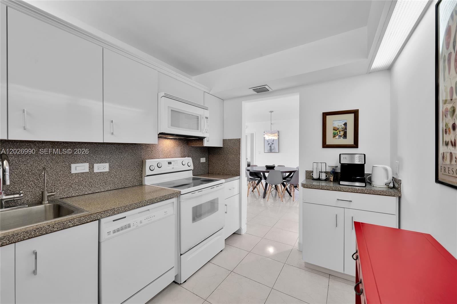 WATERVIEW CONDO - Residential