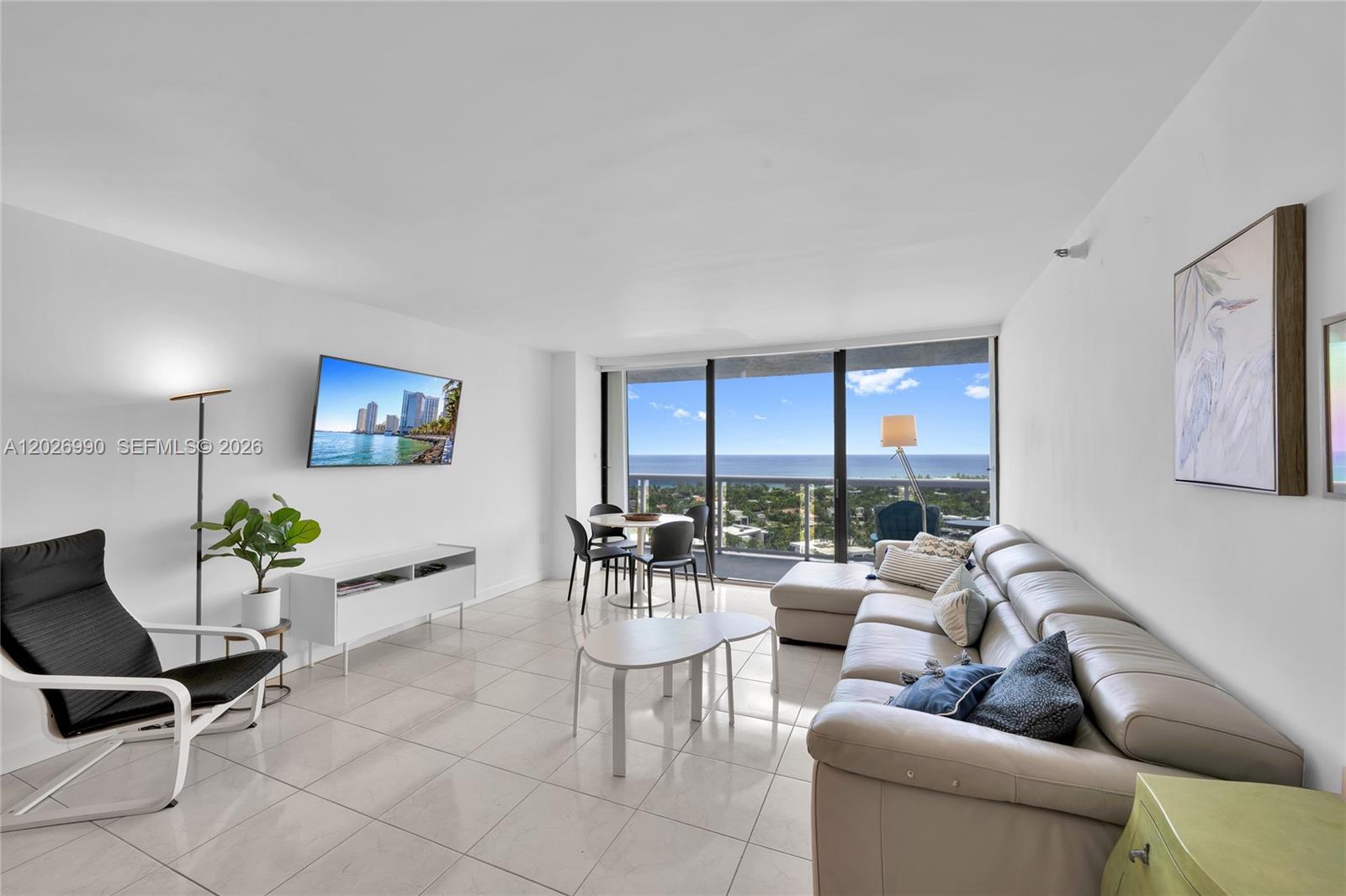 WATERVIEW CONDO - Residential