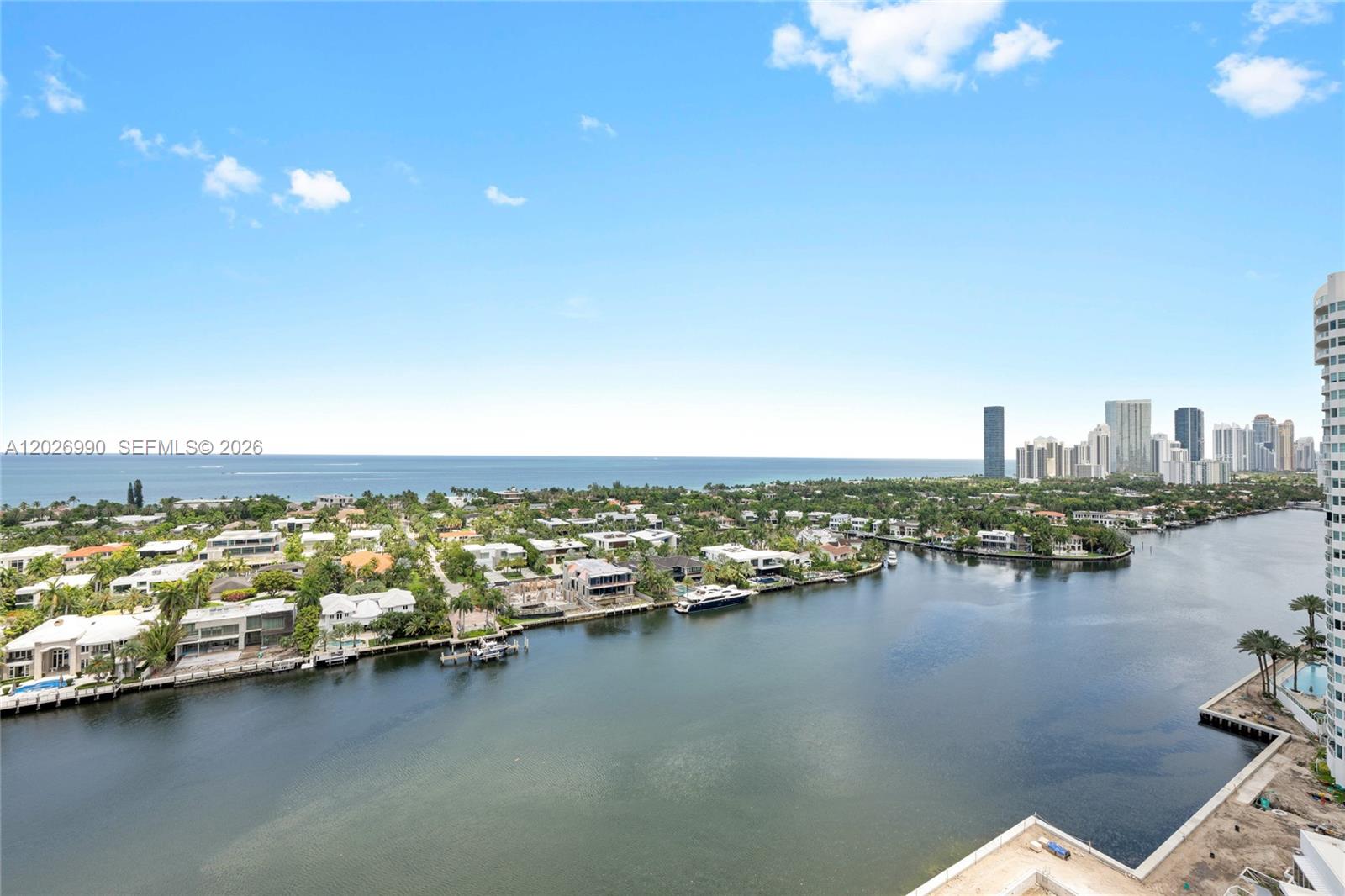 WATERVIEW CONDO - Residential