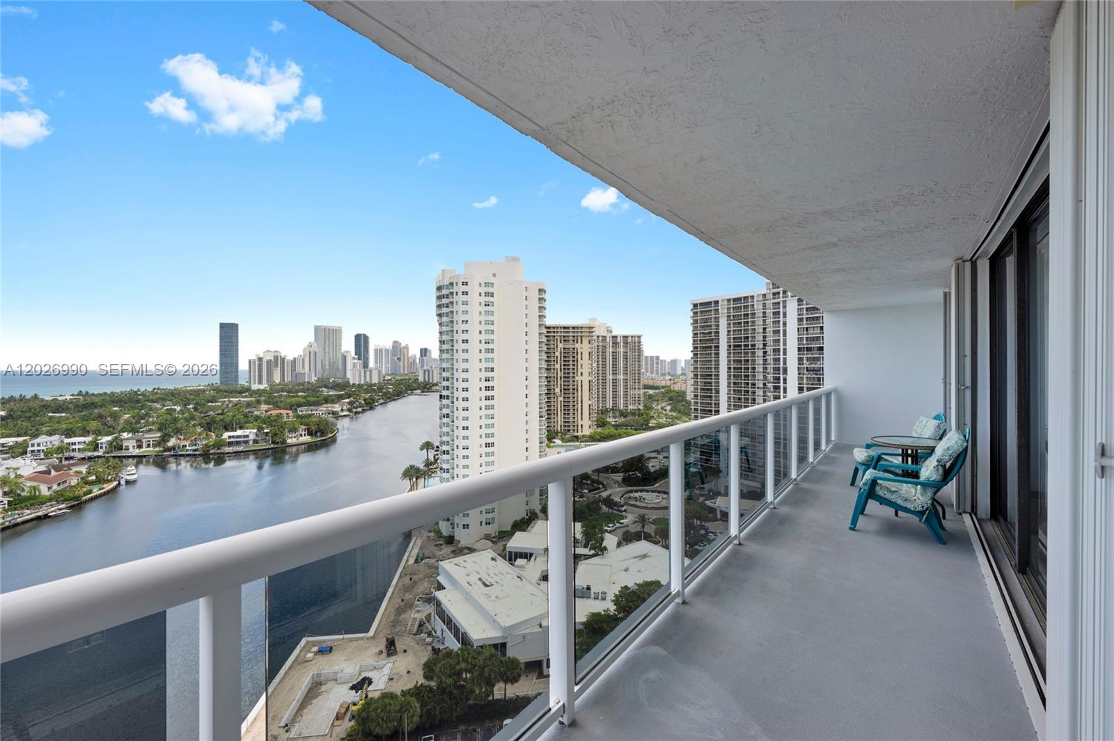 WATERVIEW CONDO - Residential
