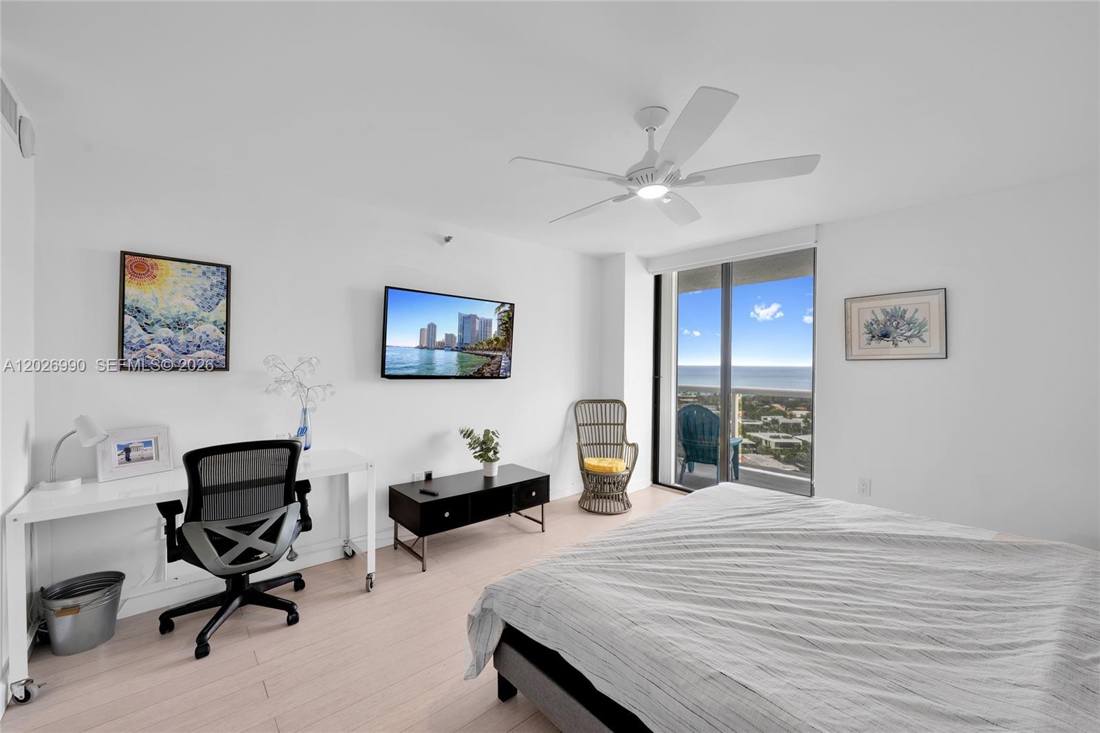 WATERVIEW CONDO - Residential
