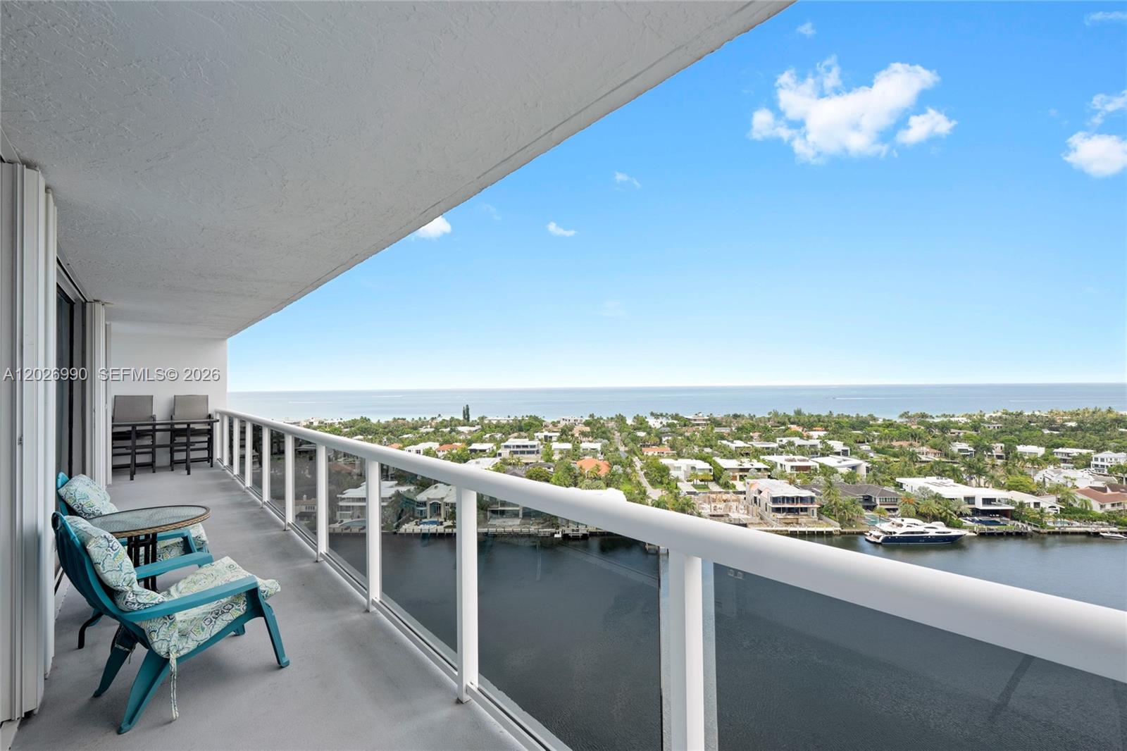 WATERVIEW CONDO - Residential