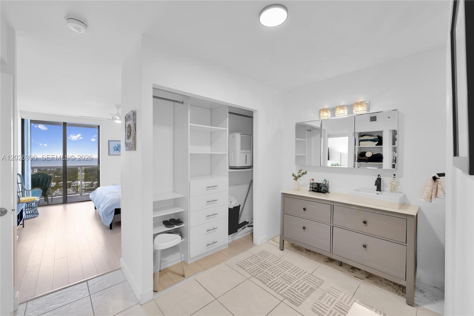 WATERVIEW CONDO - Residential