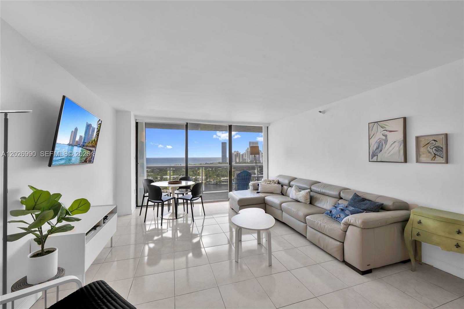 WATERVIEW CONDO - Residential