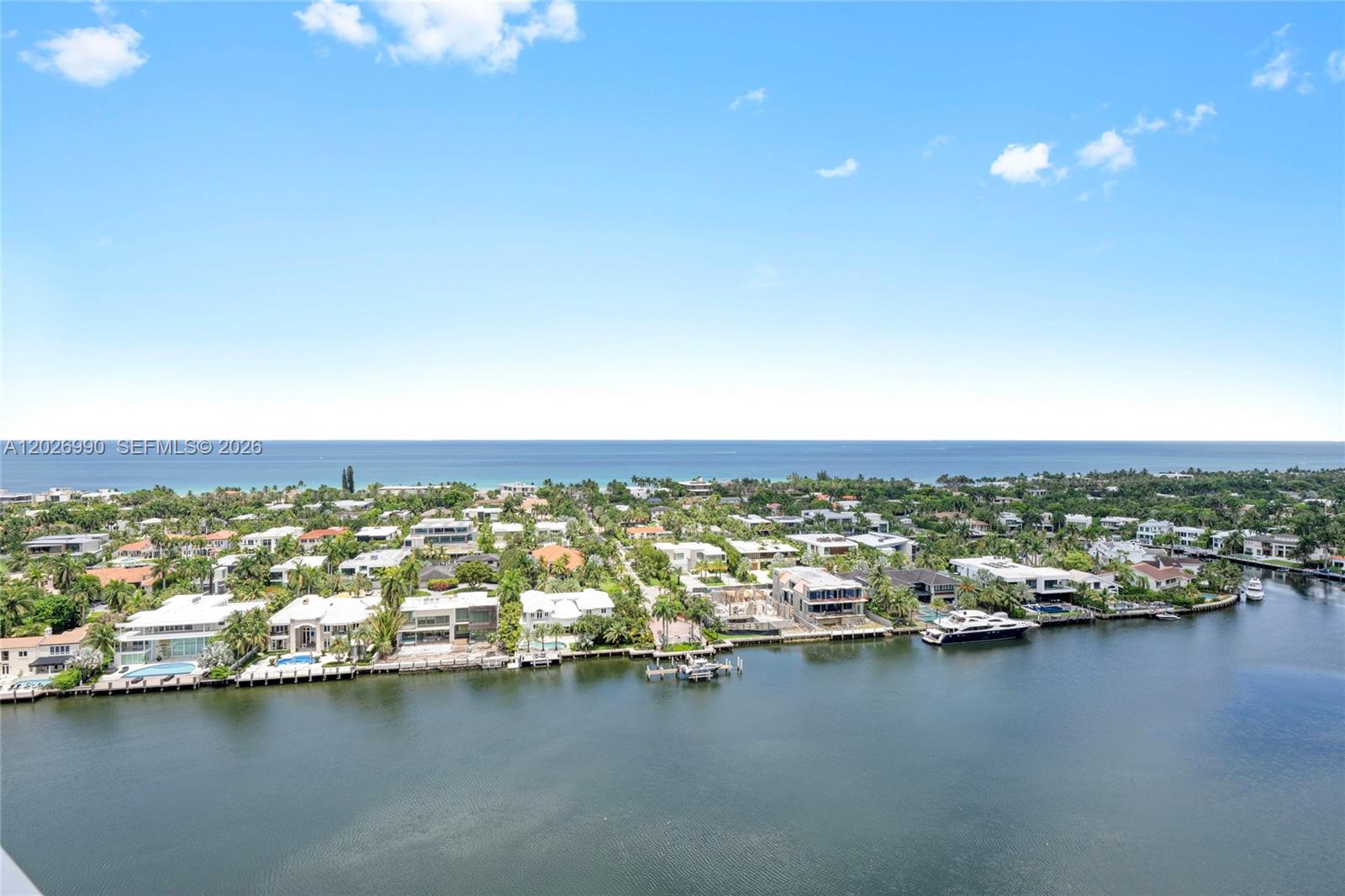 WATERVIEW CONDO - Residential