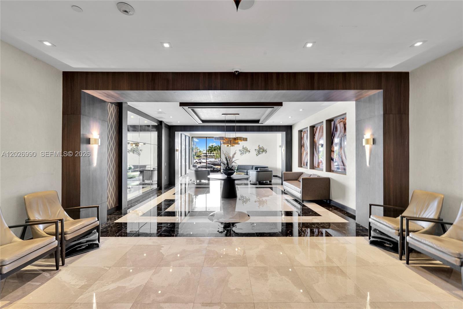 WATERVIEW CONDO - Residential