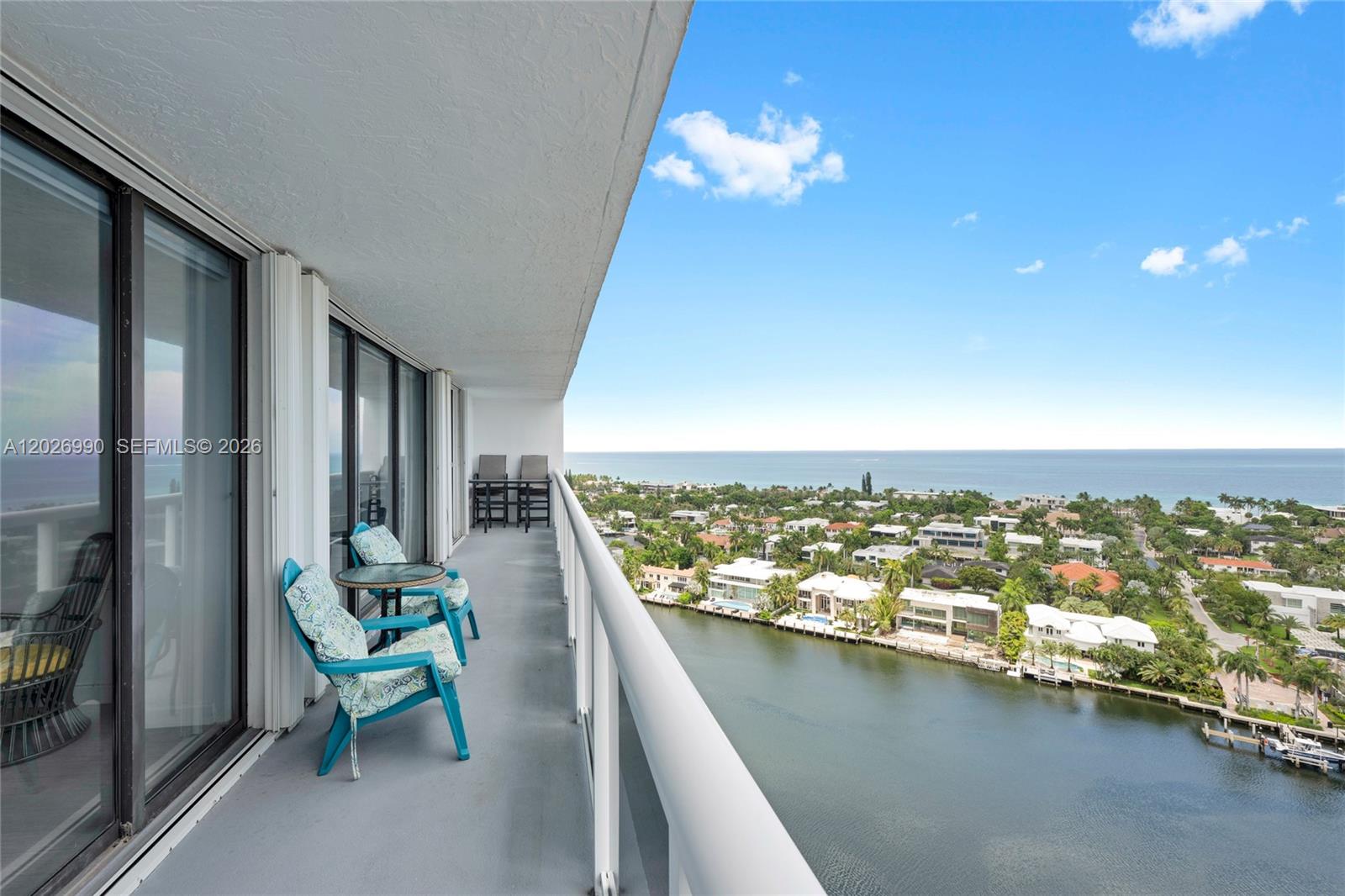 WATERVIEW CONDO - Residential