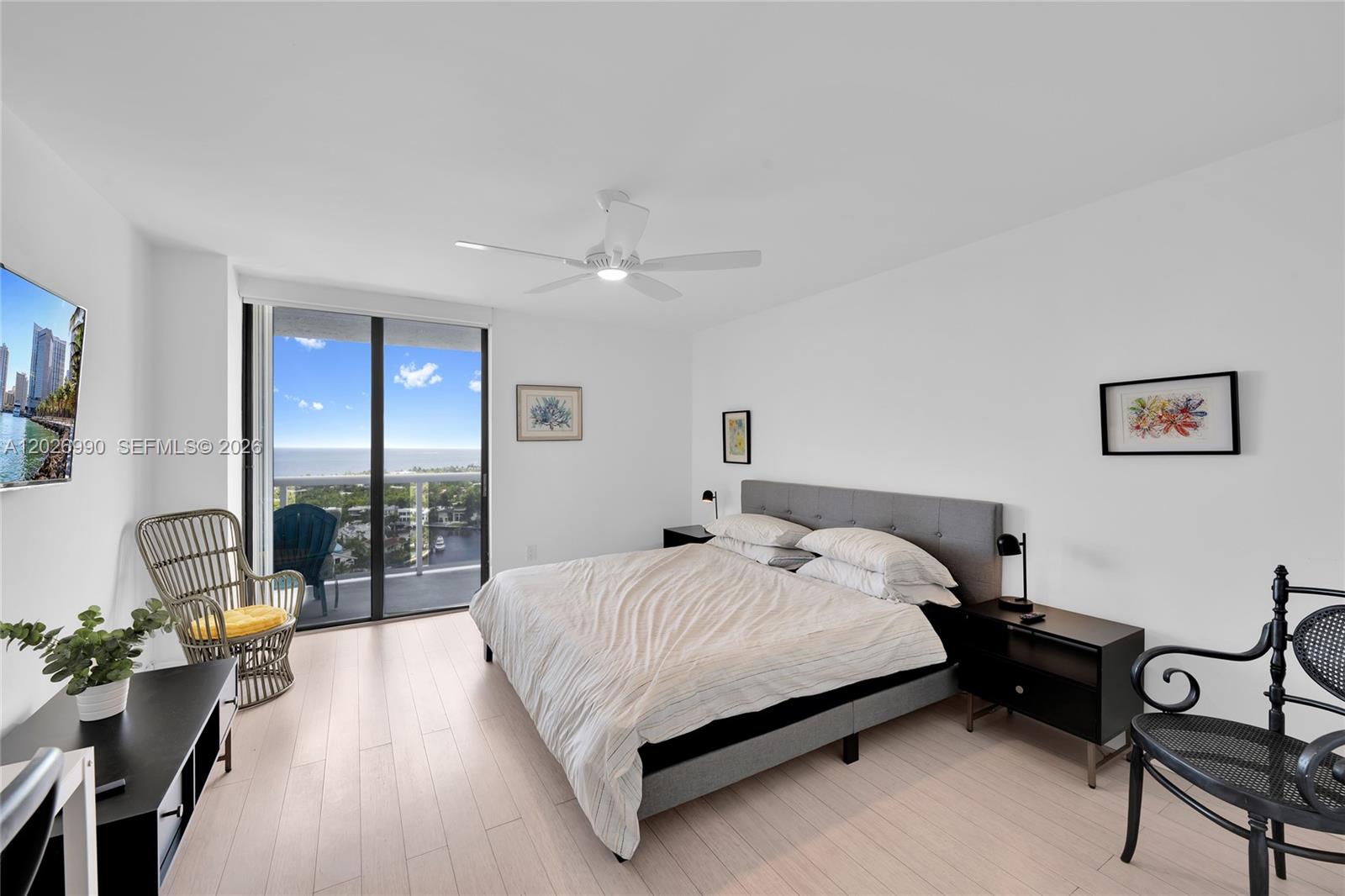 WATERVIEW CONDO - Residential