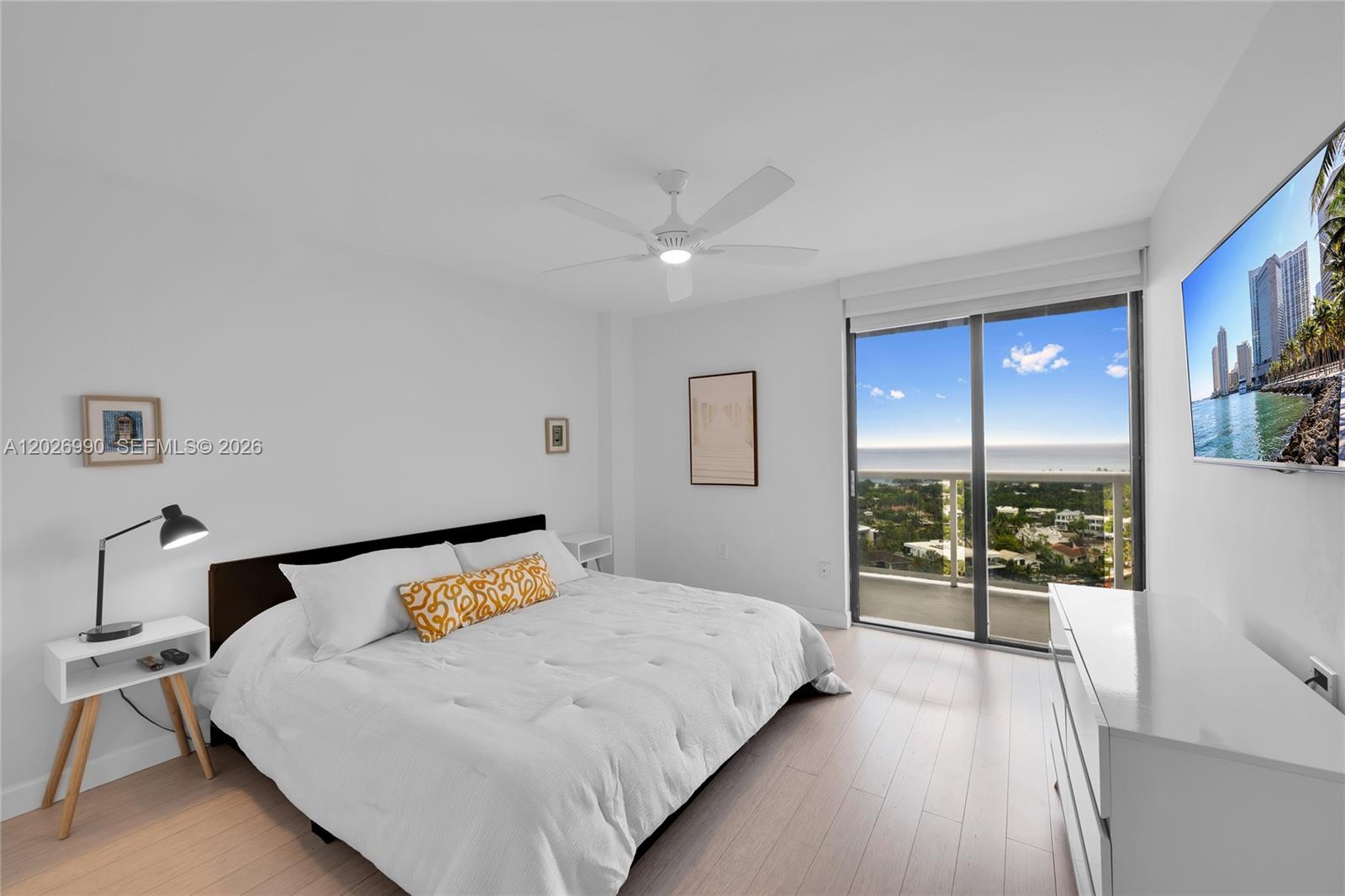 WATERVIEW CONDO - Residential