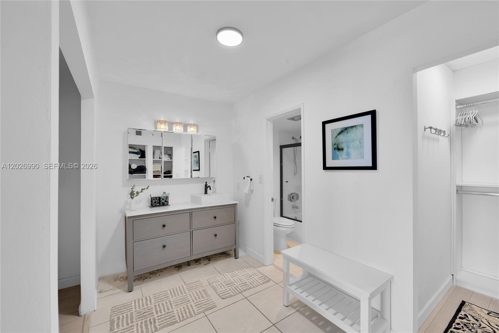 WATERVIEW CONDO - Residential