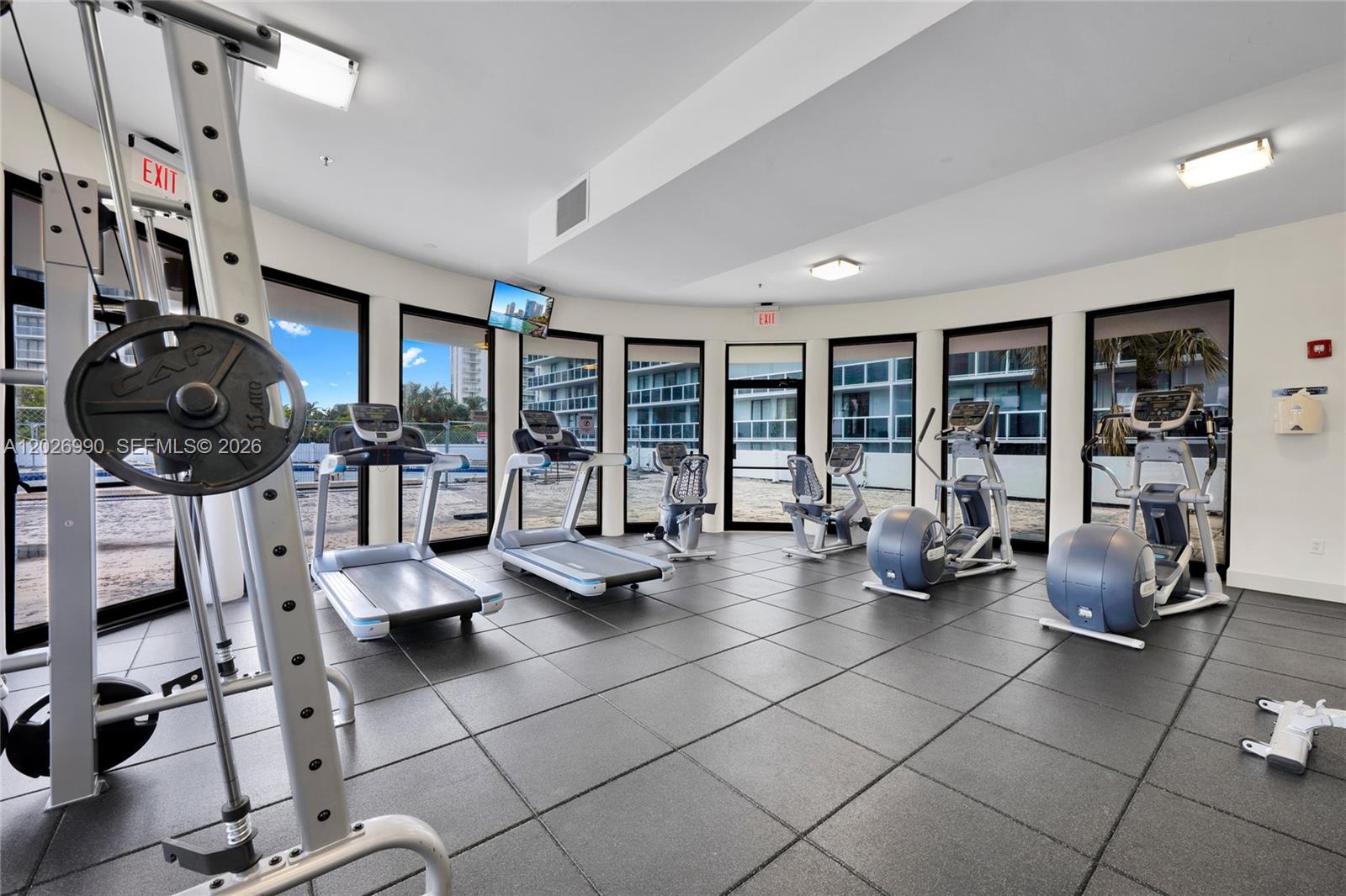 WATERVIEW CONDO - Residential