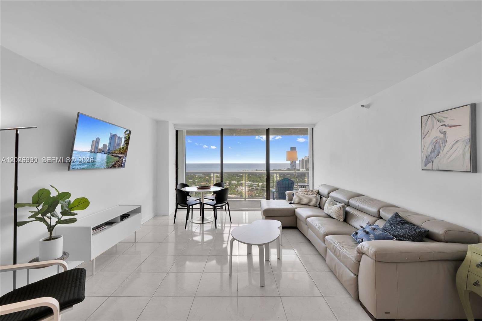 WATERVIEW CONDO - Residential
