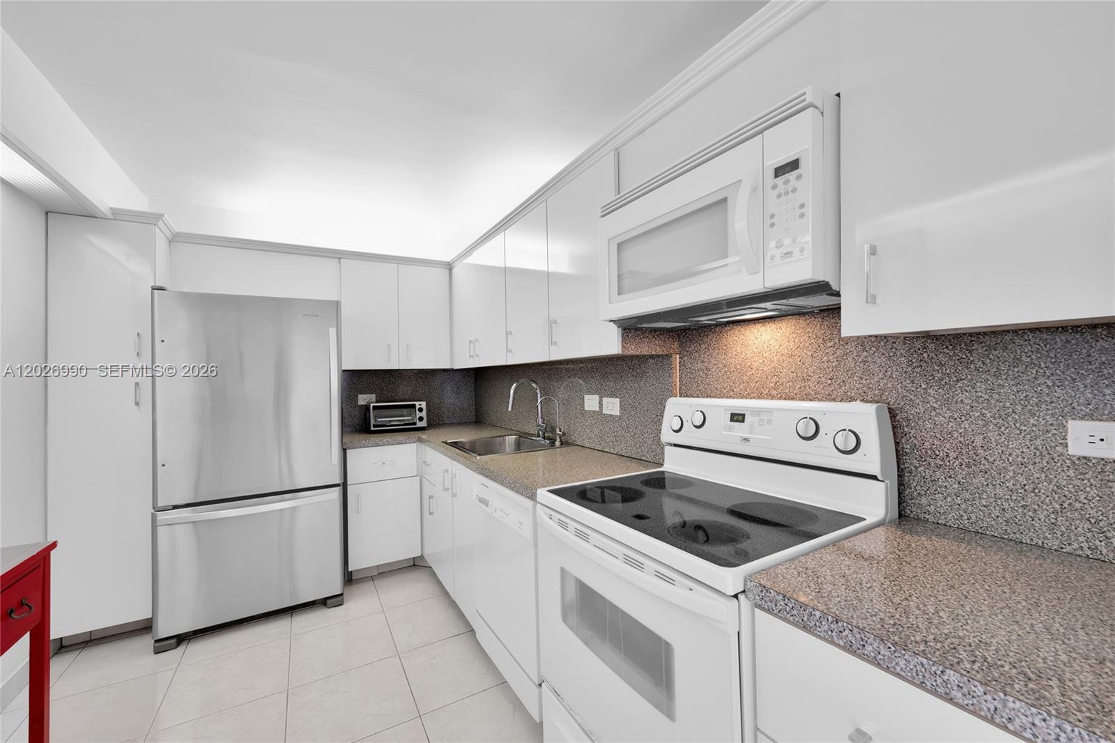 WATERVIEW CONDO - Residential