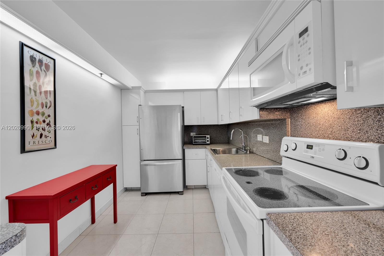 WATERVIEW CONDO - Residential