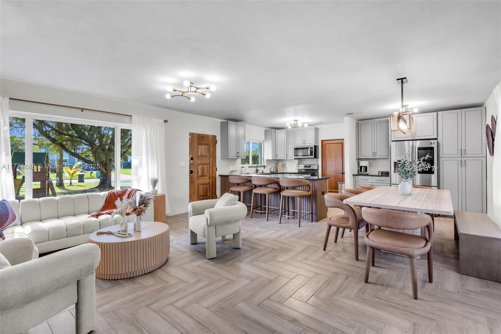 BISC GARDENS SEC B - Residential Lease