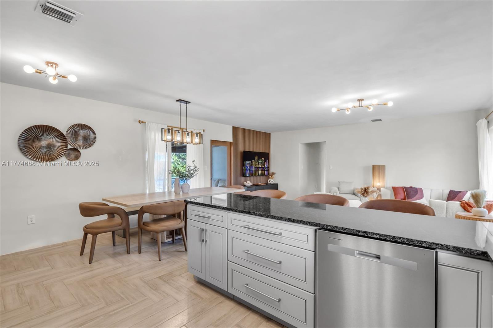 BISC GARDENS SEC B - Residential Lease