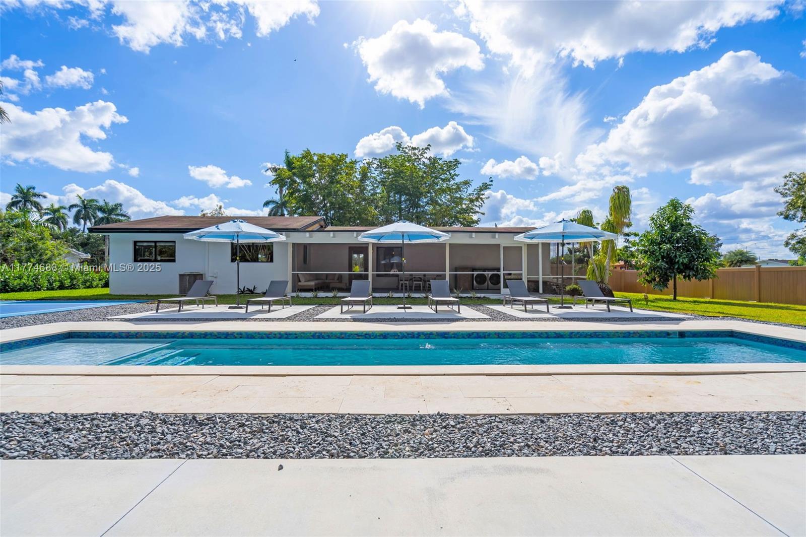 BISC GARDENS SEC B - Residential Lease