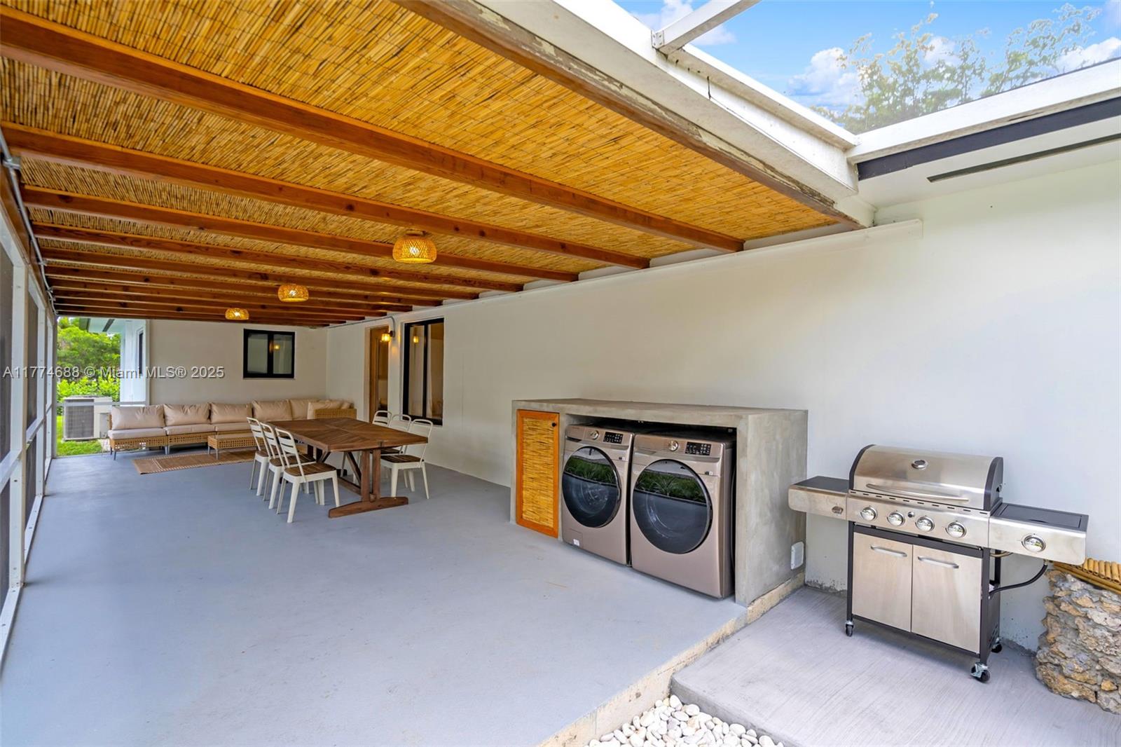 BISC GARDENS SEC B - Residential Lease