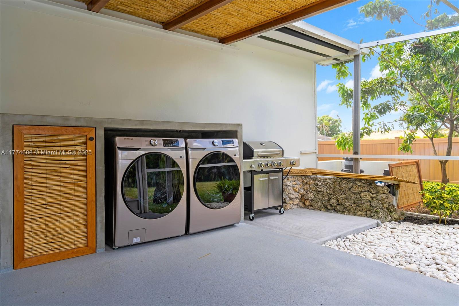 BISC GARDENS SEC B - Residential Lease