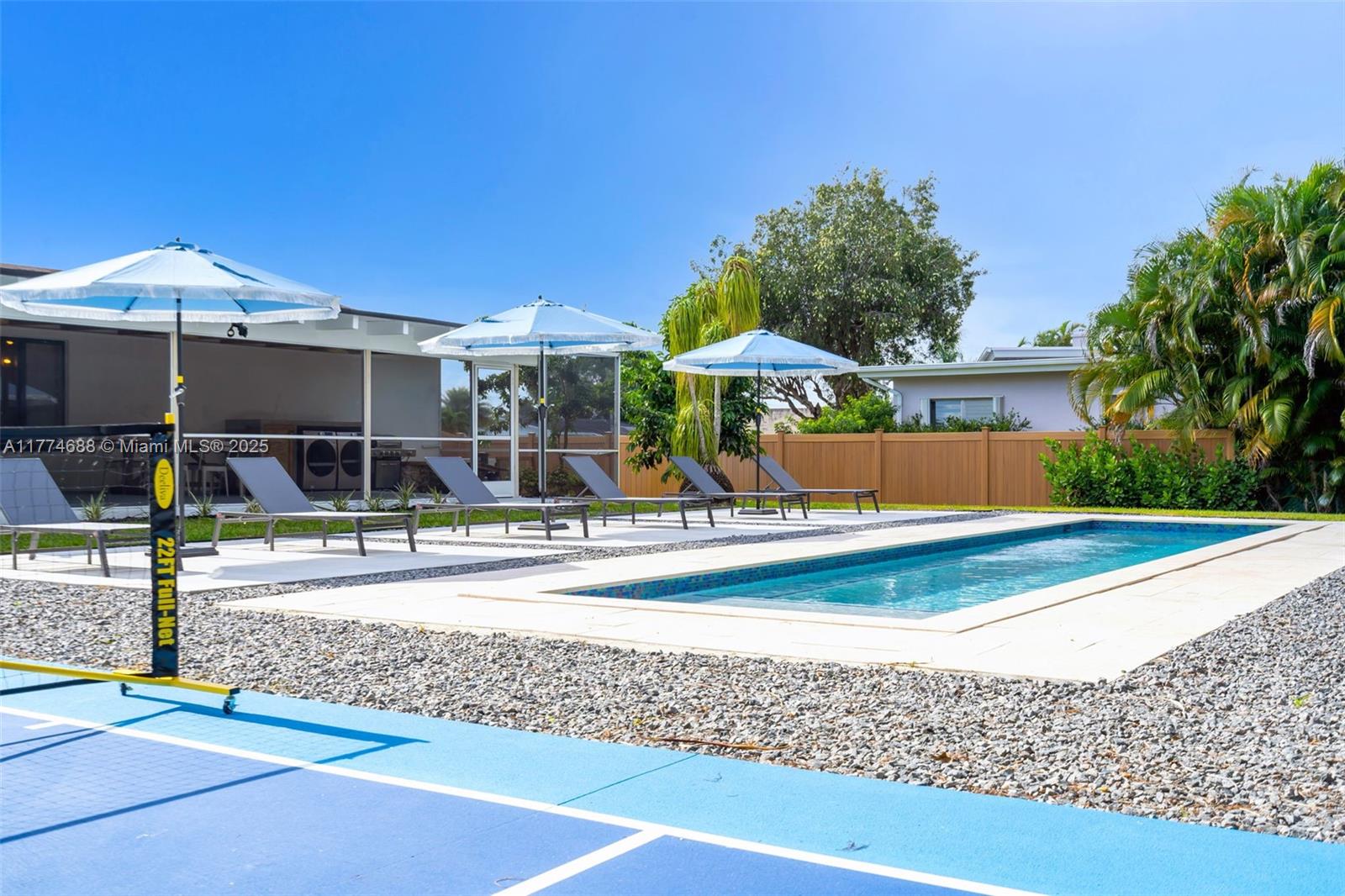 BISC GARDENS SEC B - Residential Lease