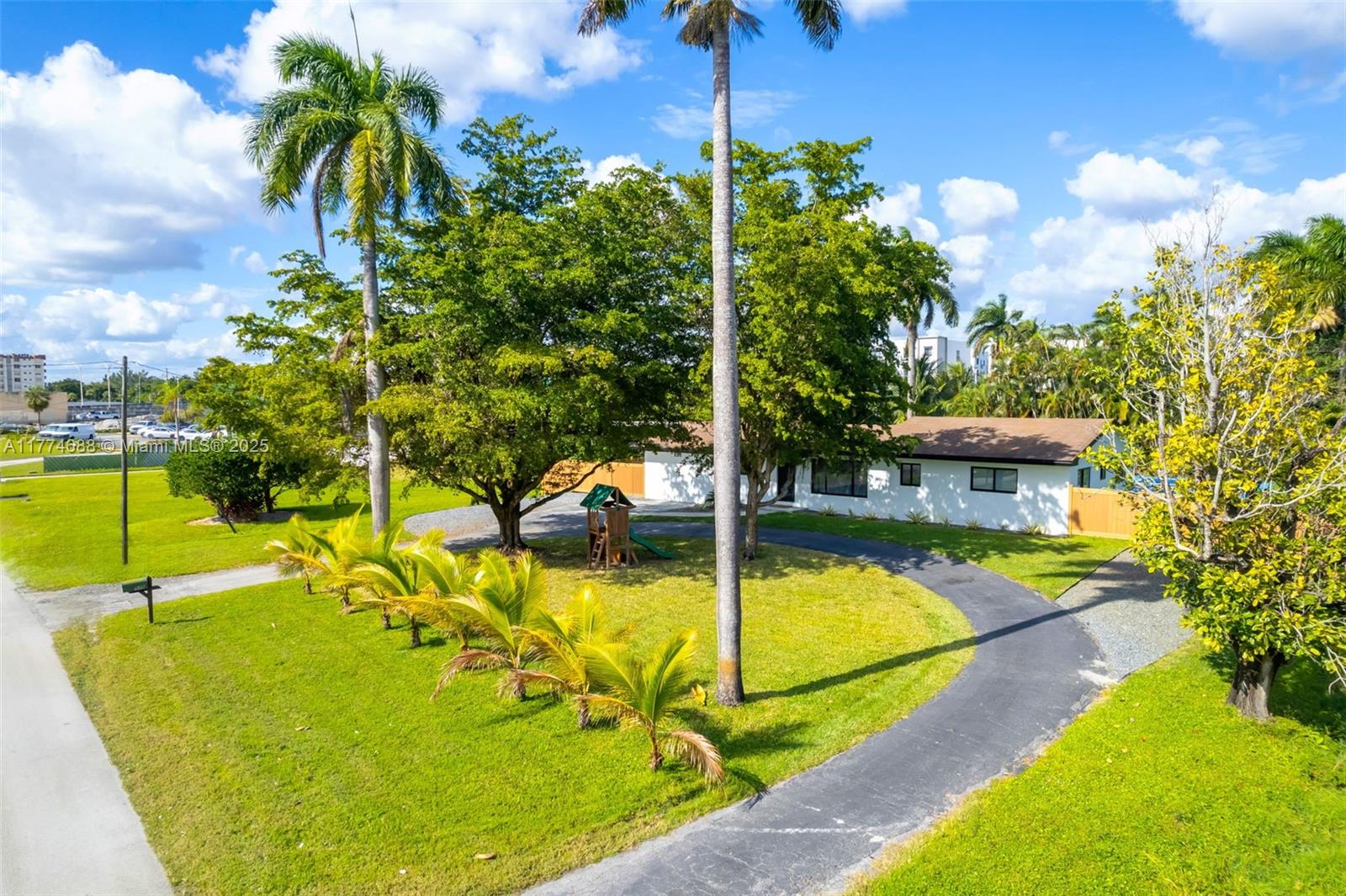 BISC GARDENS SEC B - Residential Lease