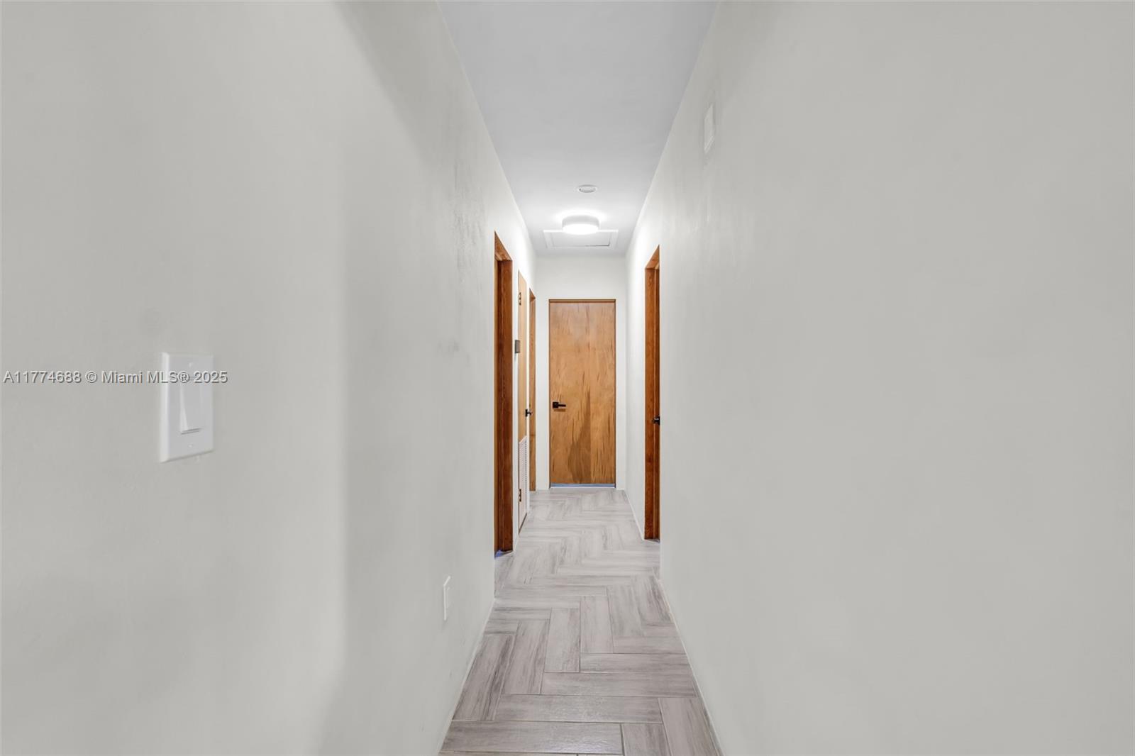 BISC GARDENS SEC B - Residential Lease