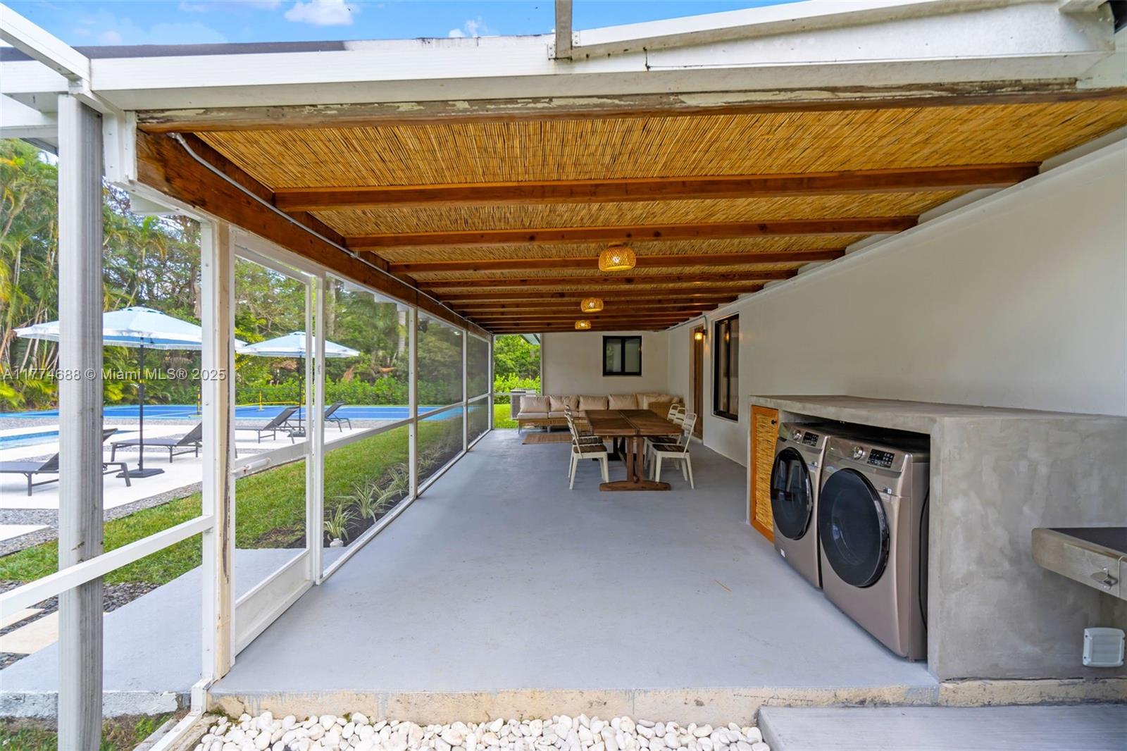 BISC GARDENS SEC B - Residential Lease